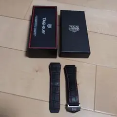 2026年最新】タグホイヤー コネクテッド ベルトの人気アイテム - メルカリ