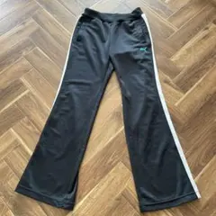 Puma プーマ Sサイズ　サイドストライプ パンツ ジャージ　スポーツ