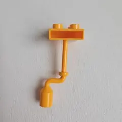 LEGO レゴ デュプロ クランクハンドル パーツ