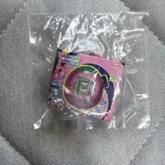 たまごっち おかしなたまごボーロっちパッケージチャームつき3