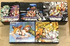 限定版】キングダム 20周年記念BOX Episodo.1 限定トレカ付 - メルカリ