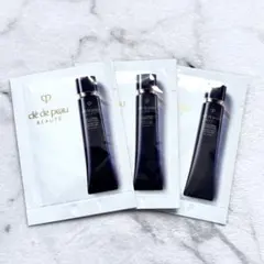 【匿名】クレ・ド・ポーボーテ ヴォワールコレクチュールn 3包