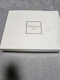 未使用ニナリッチ♡食器皿セットのサムネイル