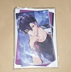 キューピット・パラサイト アニメイト特典 布ポスター シェルビー 琉輝