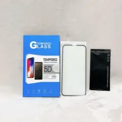 新品◆iPhone 13 Pro Max用 ガラスフィルム ブルーライトカット