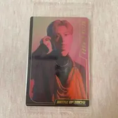 FANTASTICS 木村慧人 BOT ウエハース