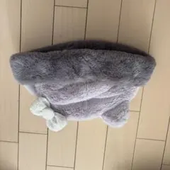 ユニバ キティーちゃんグレーカチューシャ