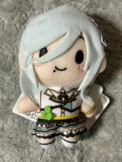 プロセカ ふわぷち マスコット vol.2 日野森雫