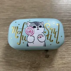 mofusand スィーツにゃんなジュエリーミニケース