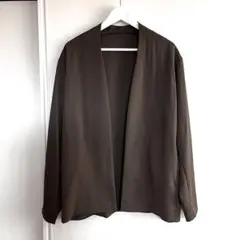 UNITED TOKYO〈オールシーズン対応〉カーディガン