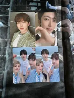 &TEAM 青嵐 ラキドロ LUNÉ会員 FUMA フウマ unit ユニット