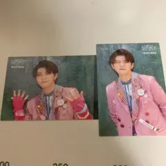 ミセスグリーンアップル　フォトカ　若井滉斗