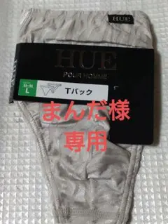 レナウン　Tバックブリーフ　Lサイズ