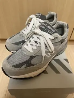 ニューバランス MR993GL 26.5cm