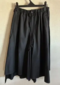 タグ付き/S'YTE/ハカマバルーンパンツ/Yohji Yamamoto - メルカリ