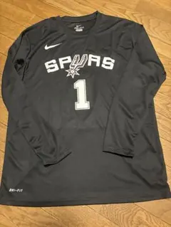 ウェンバンヤマ　ロンT 新品未使用品　Ｌサイズ