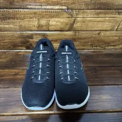 スケッチャーズ　MEMORY FOAM WIDE FIT 24.5のサムネイル