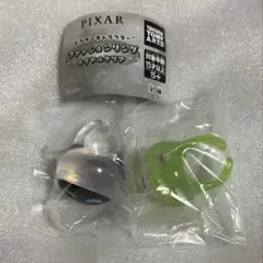 ピクサー　ファッションリング