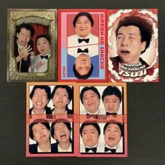 よしもとコレカ インディアンス まとめ売り - メルカリ