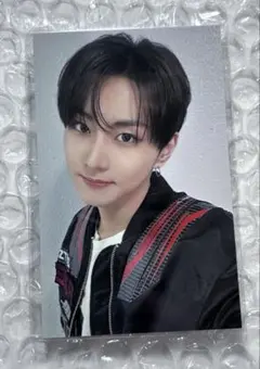 ENHYPEN ジョンウォン　WalkTheLine ロサンゼルス　popup