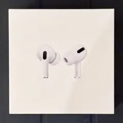Apple AirPods Pro MWP22J/A ジャンク - メルカリ
