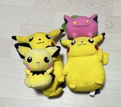 2025年最新】ハネッコ ぬいぐるみの人気アイテム - メルカリ