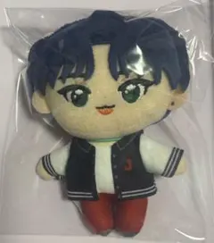 與那城奨 マスコット ぬいぐるみ JO1 GiGO限定 - メルカリ