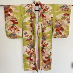 2025年最新】アンティーク着物 七五三の人気アイテム - メルカリ