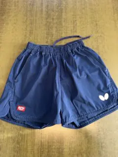 卓球ユニホーム