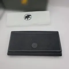 HUNTING WORLD ブラック長財布のサムネイル