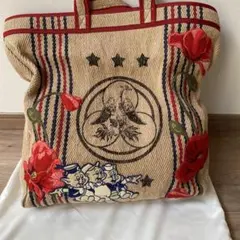 国内正規品 グッチ GUCCI ドナルド ディズニー トートバッグ レシート
