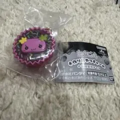 たまごっち 手作りおやつチャーム ふらわっち