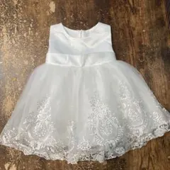 キッズドレス