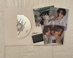 ENHYPEN ROMANCE : UNTOLD アルバム  ジェイク