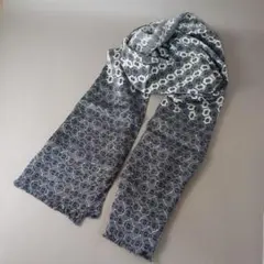 DOLCE&GABBANA カシミヤ100%チェック柄マフラー - メルカリ