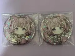 2026年最新】博衣こより 缶バッジの人気アイテム - メルカリ