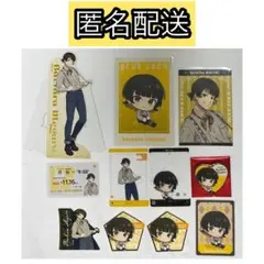 蜂楽廻 ファボテリア40個② 楽天市場】ブルーロック 蜂楽の通販