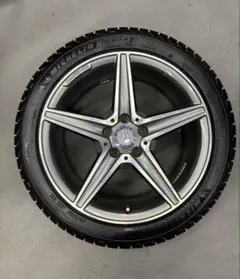 2026年製 bZ4X純正 20インチタイヤ 新車外し 235/50R20 4本 - メルカリ