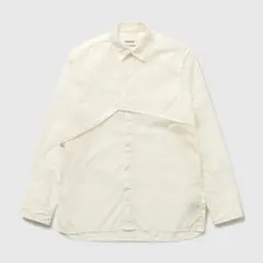 ★希少高級品★AMBUSH アンブッシュ ナイロン ハーネスシャツのサムネイル