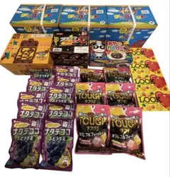 み*む様 大人気！お菓子詰め合わせセット