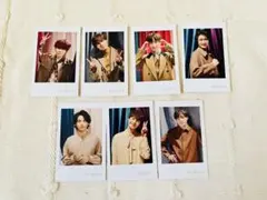 Kis-My-Ft2 30thシングル「想花」 購入者特典セット