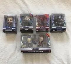 希少】台湾限定 コスベイビー アベンジャーズ - メルカリ