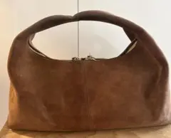 FRENZLAUER（フランツロアー）PANIER BAGUETTE suede