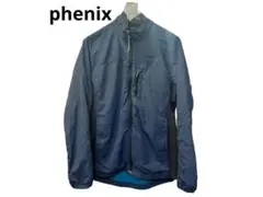 phenix　フェニックス　Hybrid Pintail　ジャケット　Lサイズ