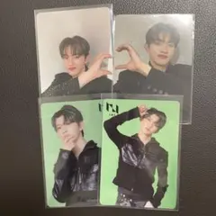 田島将吾 MATCH UP トレカ セット　ラキドロ有