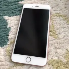 iPhone 6s Rose Gold 64GB SIMフリー