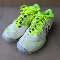 YONEX テニスシューズ 　フュージョンレブ2