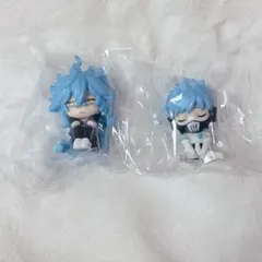 ツイステ イデア オルト 肩ズン