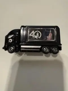 トミカ スター・ウォーズ 40周年記念 トラック ミニカー 箱なしのサムネイル