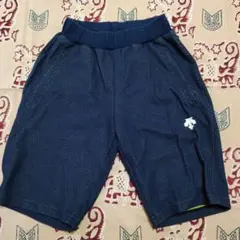 DESCENTE スポーツパンツ メンズS